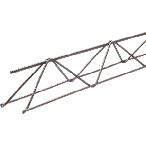 Treliça 12cm 6.00x4.20mm 6 Metros Centro Oeste