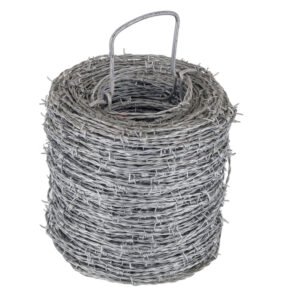 Arame Farpado Motto 250 Metros ArcelorMittal