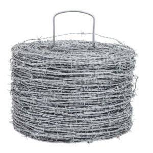 Arame Farpado Motto 500 Metros ArcelorMittal