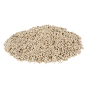 Areia Média Lavada m³ Grupo Tomino