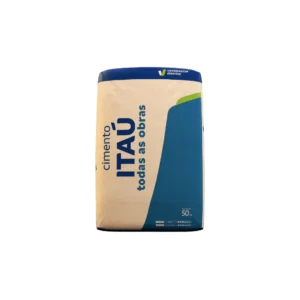 Cimento CPII Todas as Obras 50Kg ITAU