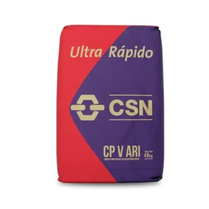 Cimento CSN 40kg CPV