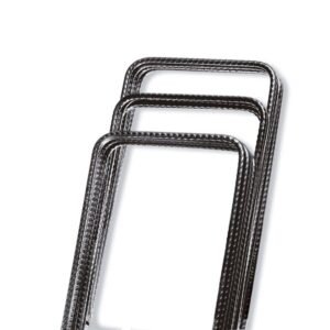 Estribo Aço CA 60 4,20mm 7x17cm ArcelorMittal