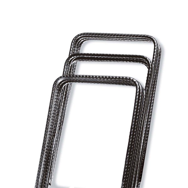 Estribo Aço CA 60 4,20mm 7x17cm ArcelorMittal