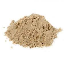 Areia Fina Lavada m³ Grupo Tomino