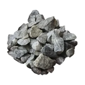 Pedra Brita 2 a Granel 1m³ Pedrasil