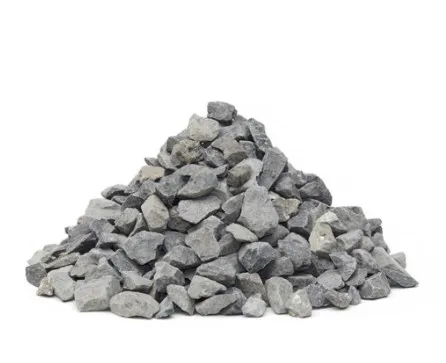 Pedra Brita 3 a Granel 1m³ Pedrasil