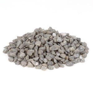 Pedra Brita 1 a Granel 1m³ Pedrasil